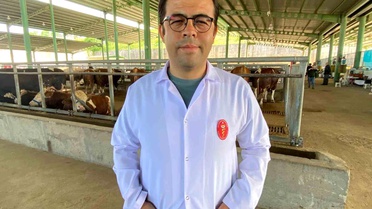 Kene Vakalarına Dikkat!