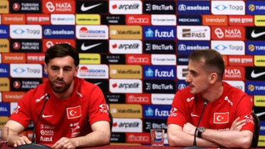 Kerem Aktürkoğlu'ndan Dünya Kupası Hedefi