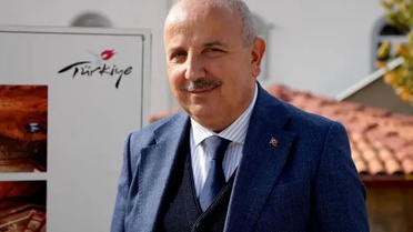 Keskin Belediye Başkanı Ekmel Cönger görevden uzaklaştırıldı