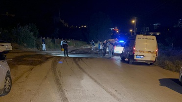Kırıkkale'de Bıçaklı Kavga: 2 Ağır Yaralı