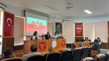 Eğitimde Koordinasyon Toplantısı
