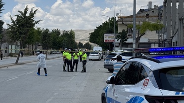 Selçuklu'da Kaza: Bir Yaya Hayatını Kaybetti