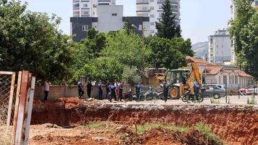 Kozan Kent Konseyi'nden itfaiye binası tepkisi
