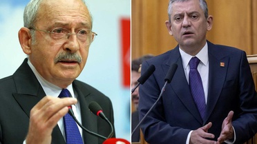 Kulisleri hareketlendiren iddia: Kılıçdaroğlu, Özel'in yerine Faik Öztrak'ı getirecek