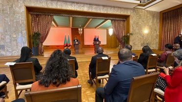 TBMM Başkanı: Meclis parti içi tartışmalara taraf olamaz
