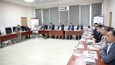 Kütahya Turizm Master Planı'nın ilk 6 aylık performansı değerlendirildi