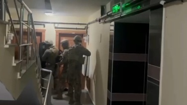 Maltepe'de Silahlı Saldırı: 5 Şüpheli Yakalandı