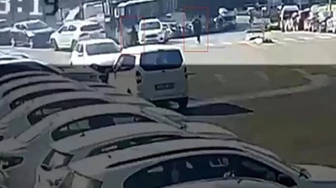 Maltepe'deki silahlı saldırıda 5 şüpheli adliyede