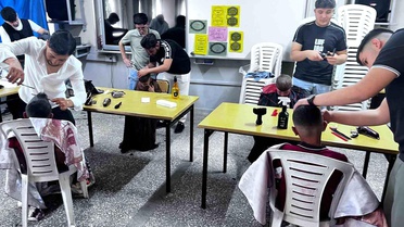 Gölbaşı Meslek Lisesi'nden Sosyal Sorumluluk Projesi