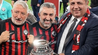 İsteğe Bağlı Fahri Hemşehrilik Beratı