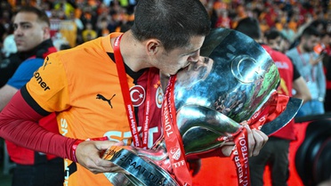 Morata'dan görülmemiş öz eleştiri: Kadroda olmayı asla hak etmedim