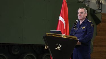 MSB'den ABD-İran Çatışmalarına Endişe