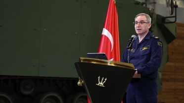TSK Kıbrıs'taki Tehditlere Yanıt Vermeye Hazır