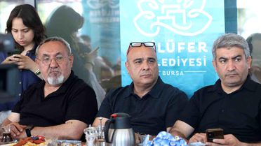 Nilüfer'de sürdürülebilir kalkınma hamlesi