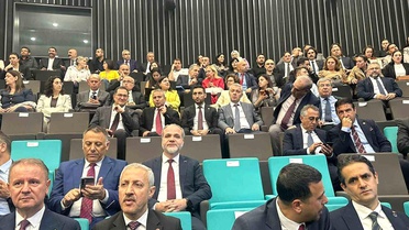 NÖHÜ, Su Yönetimi Programında