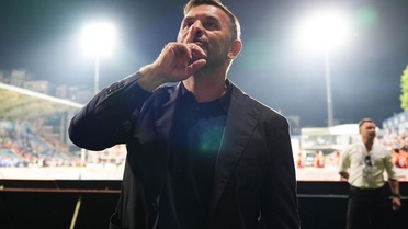Okan Buruk'tan Bizim Çocuklar için iddialı yorum! Yüzde 99 diyerek açıkladı
