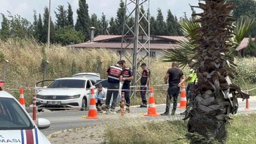 Osmaniye'de Silahlı Kavga: 2 Yaralı, 3 Şüpheli Yakalandı