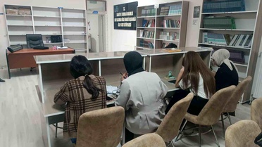 Van'da Etüt Merkezi Öğrencilerin Gözdesi