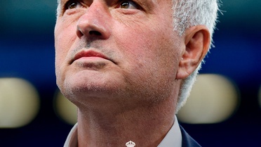 Mourinho, Real Madrid ile 3 Yıllık Anlaşma İmzaladı