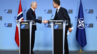 NATO, ABD'nin Bağlılığını Vurguladı