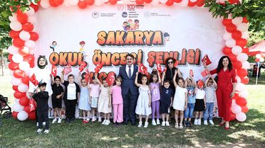 Pamukova'da Teşkilat Toplantısı ve Ödüller