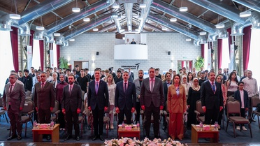 Genç Tasarımlar Yarışması Ödülleri Sahiplerini Buldu