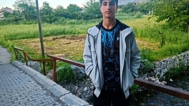 Genç'te 13 Yaşındaki Çocuğun Cansız Bedenine Ulaşıldı