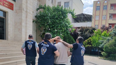 Siirt'te Yasa Dışı Bahis Operasyonu