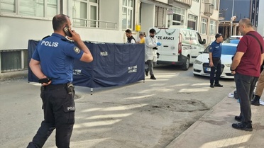 Sinop'ta 84 Yaşındaki Adam Düşerek Hayatını Kaybetti