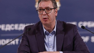 Sırbistan Cumhurbaşkanı Vucic'ten istifa kararı