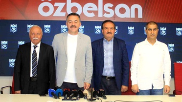 Sivasspor'da başkan adayı bulunamadı: Kongre ertelendi!