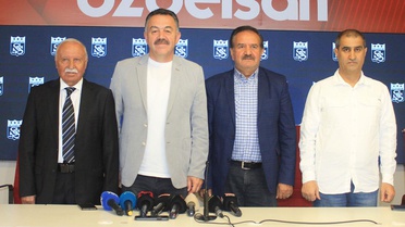 Sivasspor'da başkan adayı bulunamadı: Kongre ertelendi