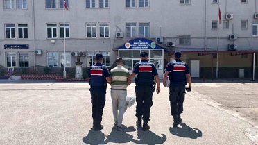 Aydın'da Aranan İki Şahıs Yakalandı