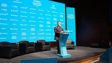 Ziraat Bankası'ndan Tarıma 930 Milyar Lira Kredi
