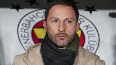 Tedesco'dan Beşiktaş'a 2 kötü, 1 sevindirici haber