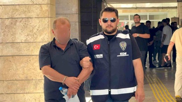 Samsun'da Tefecilik Operasyonu: 1 Tutuklama
