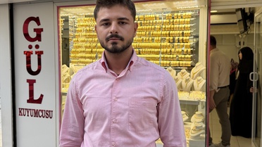 Kuyumcu, Dolandırıcılığı Önledi