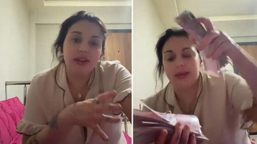 TikTok yayıncısı 1 aylık kazancını açıkladı, rakam inanılmaz