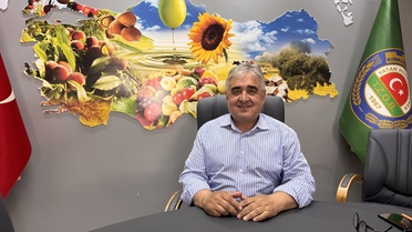 Yağışlar Tarımsal Verim Beklentilerini Artırdı