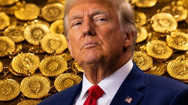 Trump: İran'ı bu gece çok sert vuracağız, yakın zamanda İran petrolü elimize geçecek