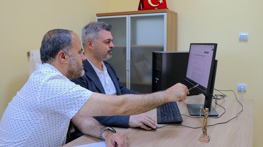 İki Akademisyenden Yapay Zeka Etiği Projesine Ödül