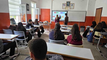 Yapay Zeka ile Kültürel Miras Tanıtımı Başarıyla Tamamlandı