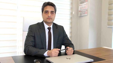 DTM Enerji'de Görev Değişikliği