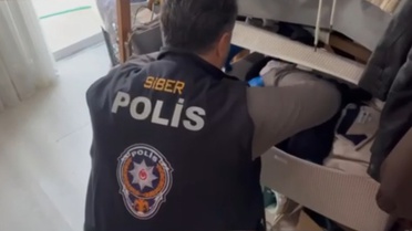 Giresun'da Yasa Dışı Bahis Operasyonu: 116 Gözaltı