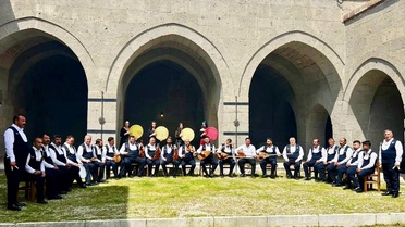 Abdallar'dan A Milli Takım'a Dünya Kupası marşı 