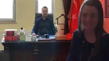 Savcıya 15 yıl hapis: Hakimi vuran savcıya ceza