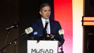 Türk müteşebbisler Avrupa'da 750 bin kişiye istihdam sağlıyor