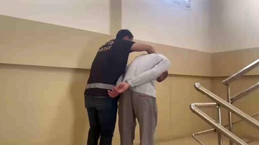 22 Yıl Hapis Cezasıyla Aranan Şahıs Yakalandı