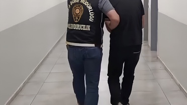 Dolandırıcılıkta Suçüstü