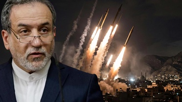 Arakçi: ABD ile mutabakat hiç bu kadar yakın olmamıştı